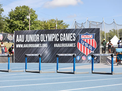 AAU Junior Olympic Games Headed to Des Moines in 2026 and 2030 –  SportsTravel